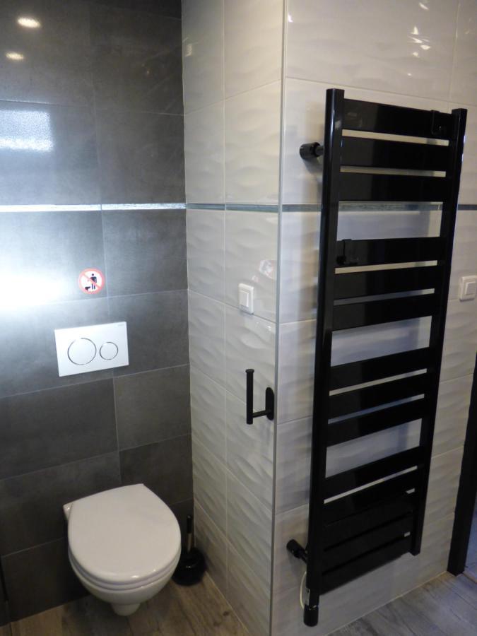 La Colline Aux Yeux Doubs Bed & Breakfast Baume-les-Dames Luaran gambar