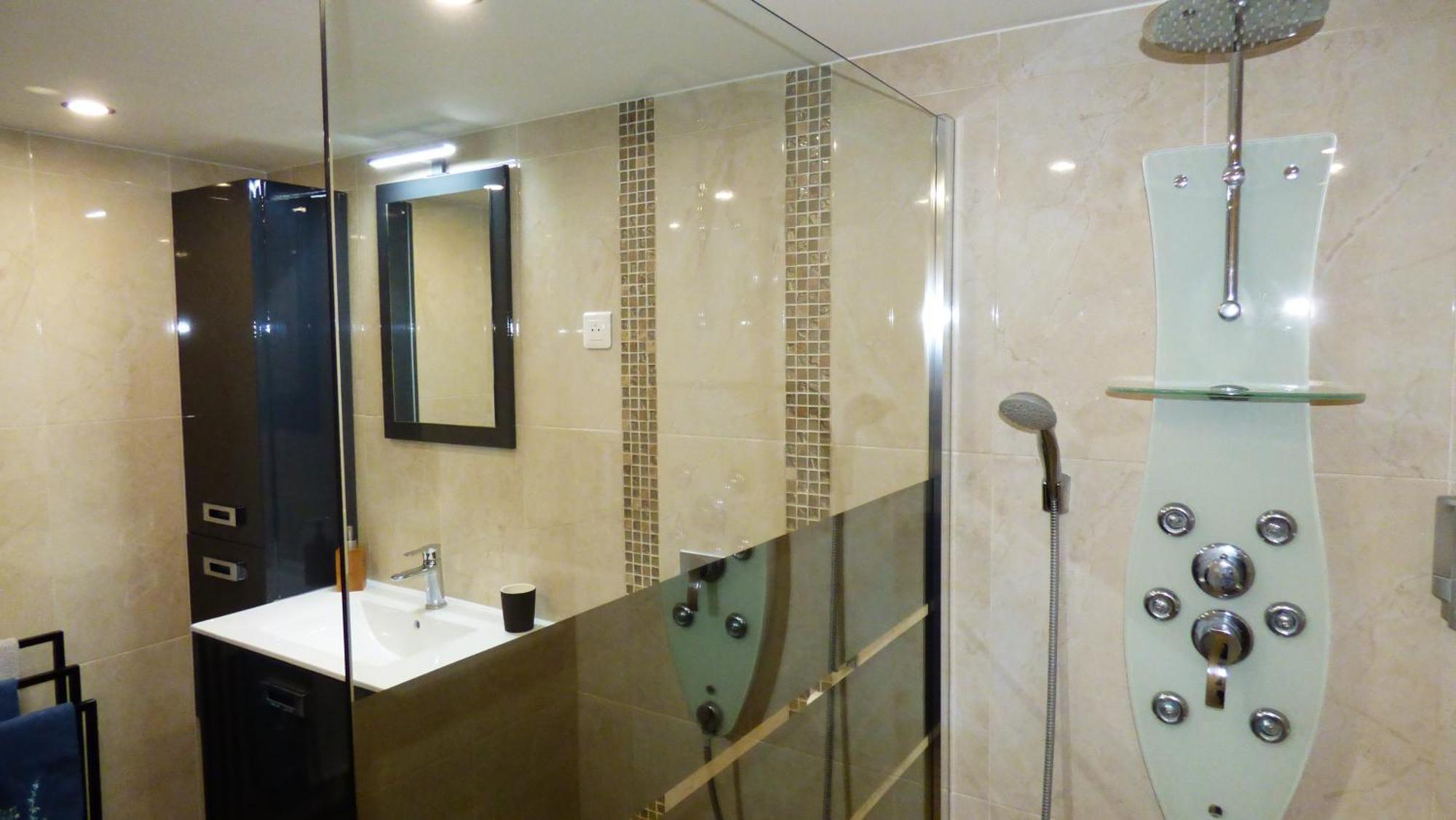 La Colline Aux Yeux Doubs Bed & Breakfast Baume-les-Dames Luaran gambar