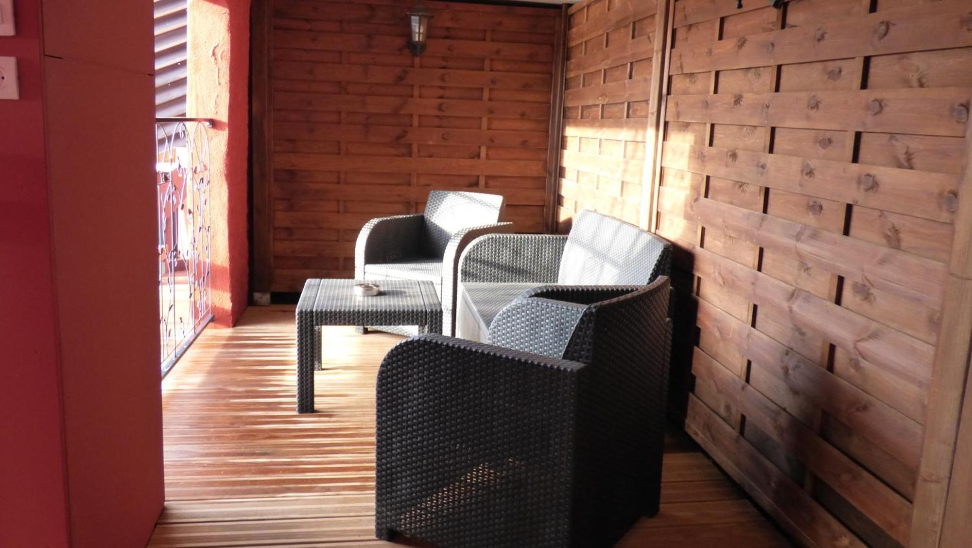 La Colline Aux Yeux Doubs Bed & Breakfast Baume-les-Dames Luaran gambar