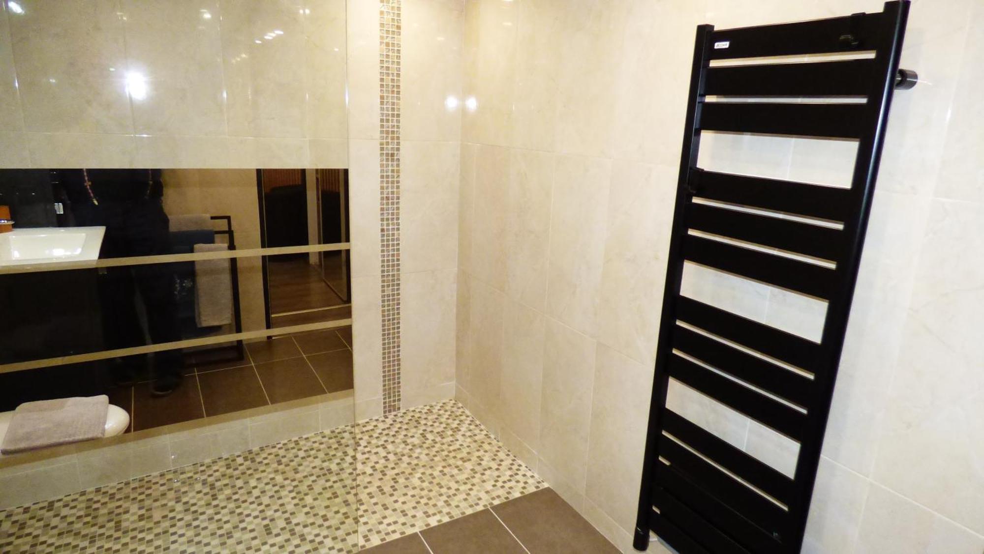 La Colline Aux Yeux Doubs Bed & Breakfast Baume-les-Dames Luaran gambar
