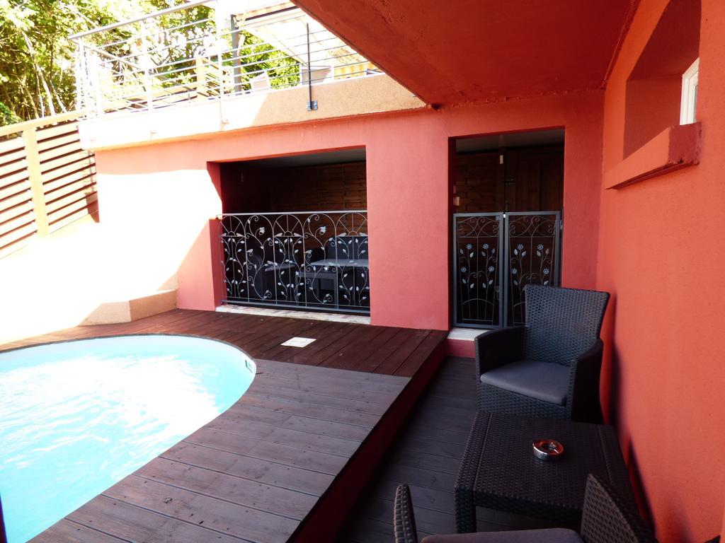 La Colline Aux Yeux Doubs Bed & Breakfast Baume-les-Dames Luaran gambar